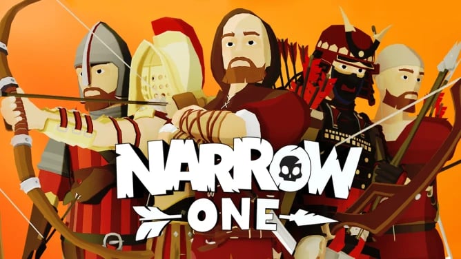 Narrow One
