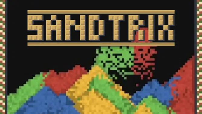 SandTrix