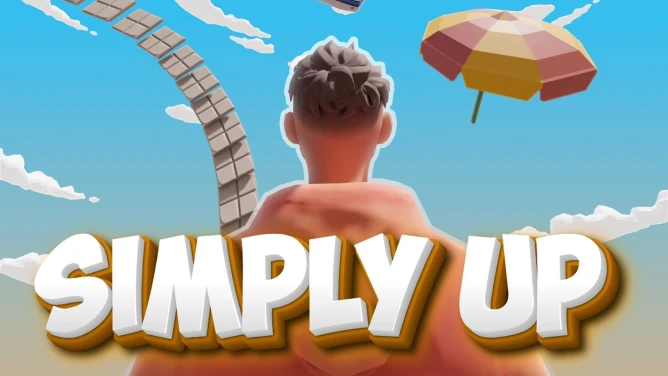 Simply Up