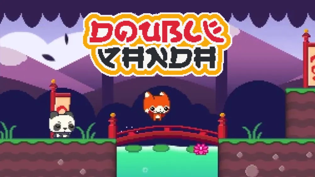 Double Panda