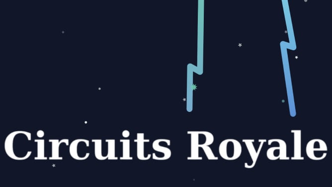 Circuits Royale