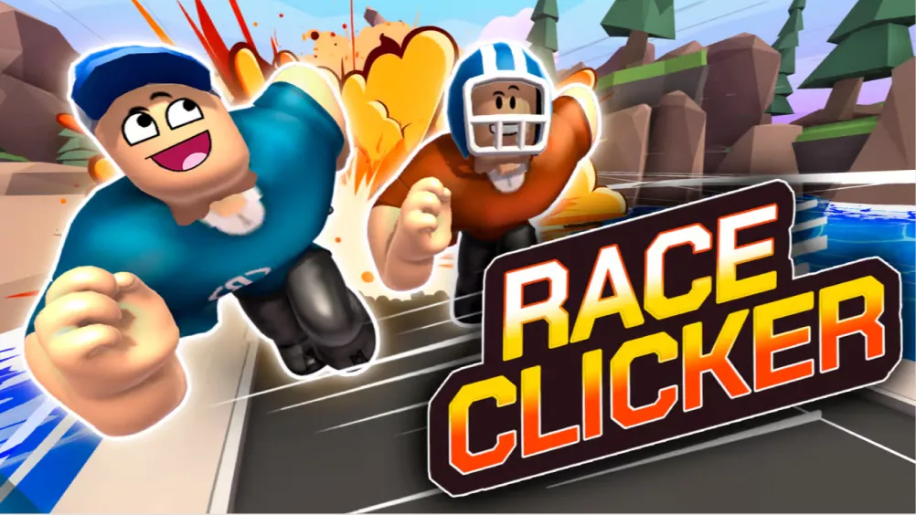 Race Clicker