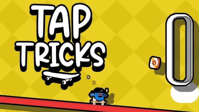 Tap Tricks