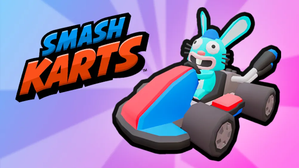 Smash Karts