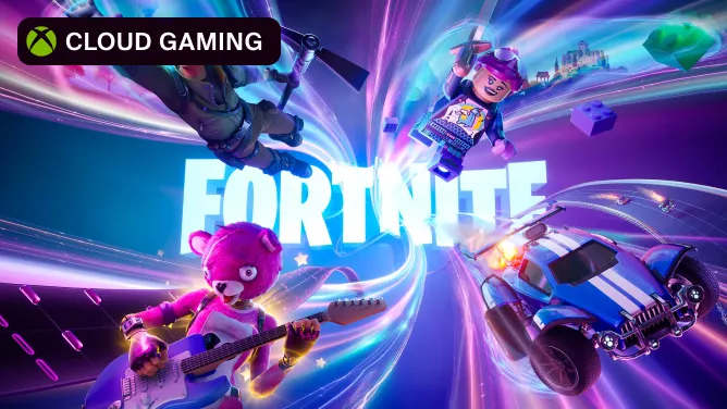 Fortnite