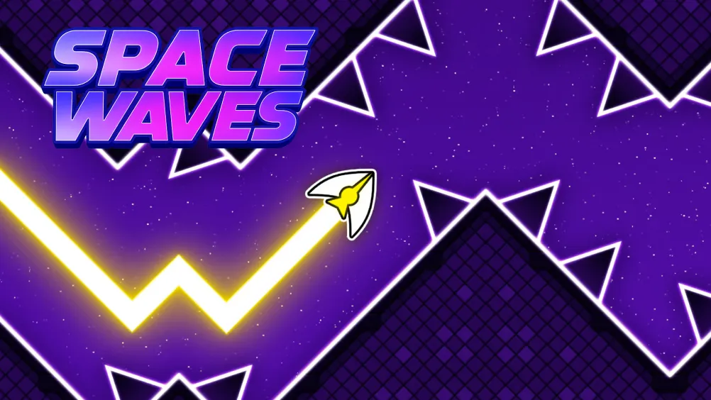 Space Waves