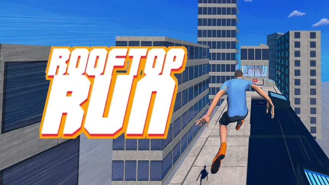 Rooftop Run
