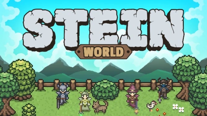 Stein World