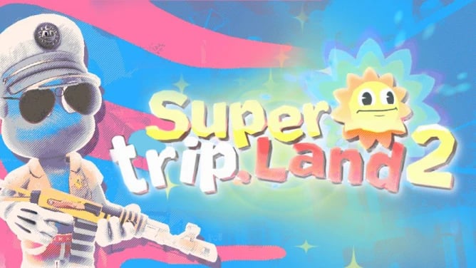 Supertrip Land 2