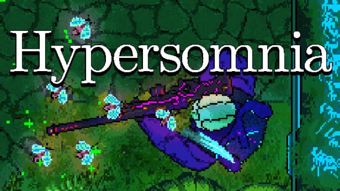 Hypersomnia