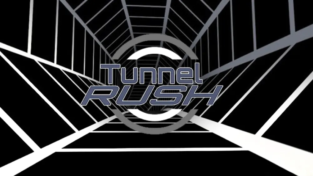 Tunnel Rush