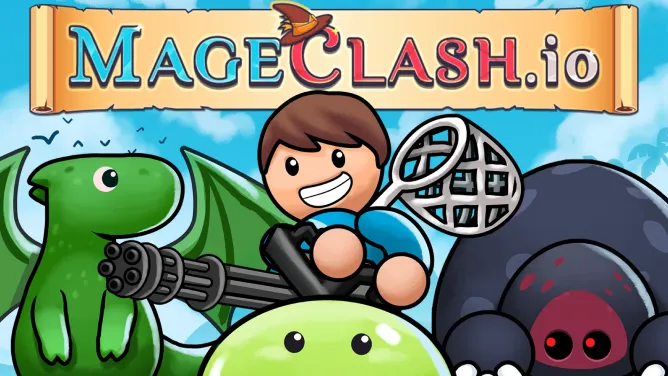 MageClash.io