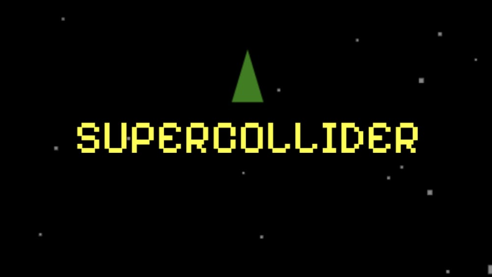 Supercollider