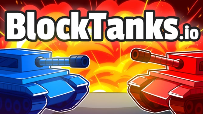 Block Tanks