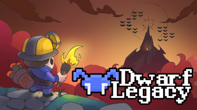 Dwarf Legacy